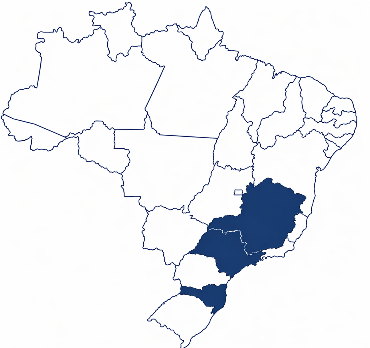 Empresa de terceirização em Itajaí, Navegantes, Balneário Piçarras, Ilhota, Brusque, Blumenau, São João Batista, Garuva, Itapoá, Campinas, Cajamar, Jundiaí, Bragança Paulista, Extrema.